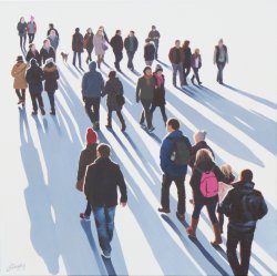 Meanderers II